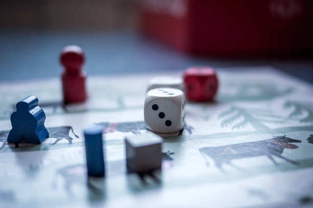 dice