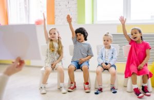 How to Teach English Vowels to Young Children